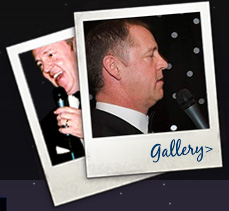 Polaroids of Harry Dolan